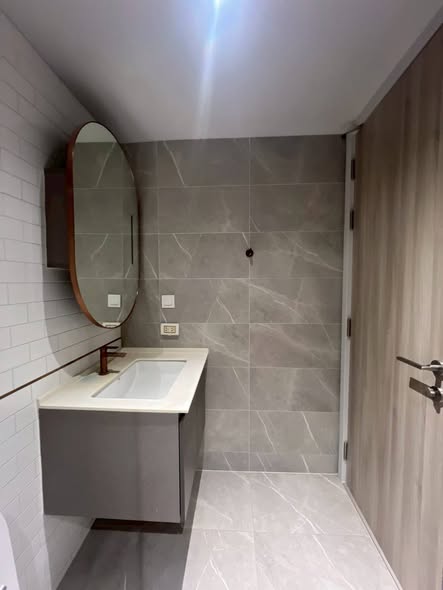bathroom of CHAPTER THONGLOR 25