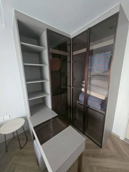 bedroom of CHAPTER THONGLOR 25