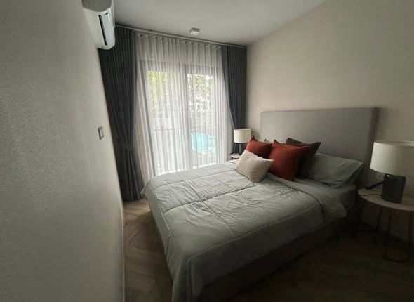 bedroom of CHAPTER THONGLOR 25