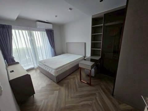 bedroom of CHAPTER THONGLOR 25