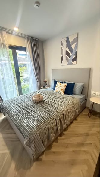 bedroom of CHAPTER THONGLOR 25