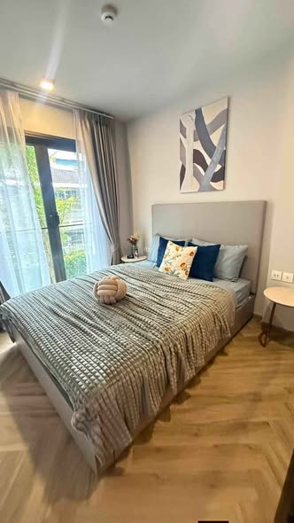 bedroom of CHAPTER THONGLOR 25