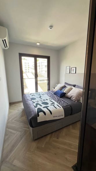 bedroom of CHAPTER THONGLOR 25