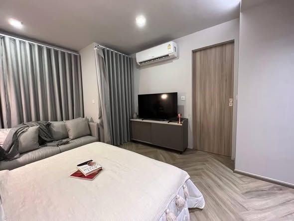 bedroom of CHAPTER THONGLOR 25