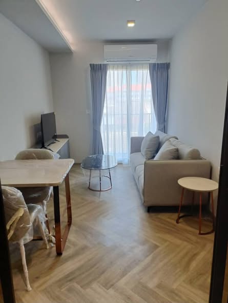 bedroom of CHAPTER THONGLOR 25