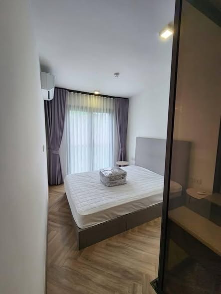 bedroom of CHAPTER THONGLOR 25
