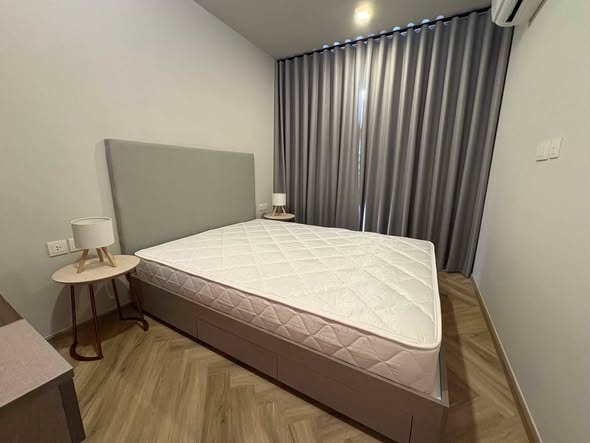 bedroom of CHAPTER THONGLOR 25