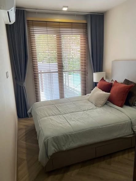 bedroom of CHAPTER THONGLOR 25