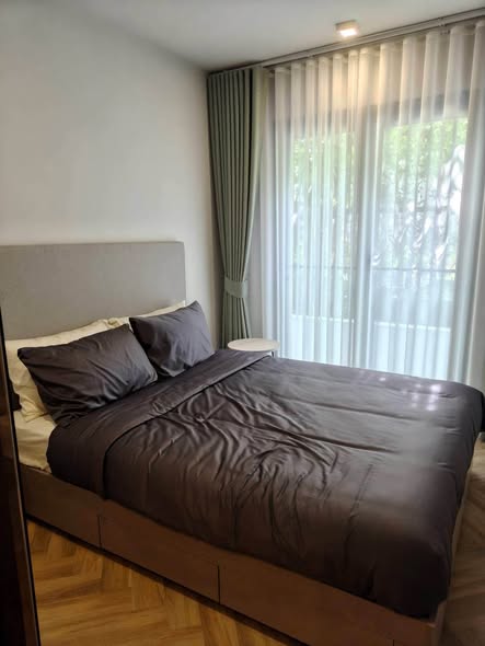 bedroom of CHAPTER THONGLOR 25