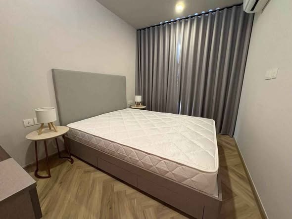 bedroom of CHAPTER THONGLOR 25
