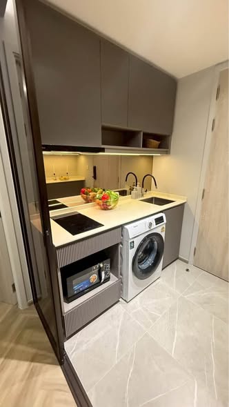 CHAPTER THONGLOR 25