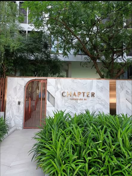 CHAPTER THONGLOR 25