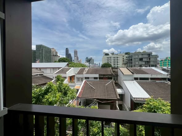 CHAPTER THONGLOR 25