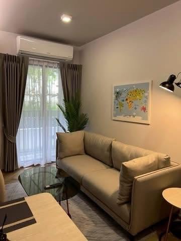 living room of CHAPTER THONGLOR 25