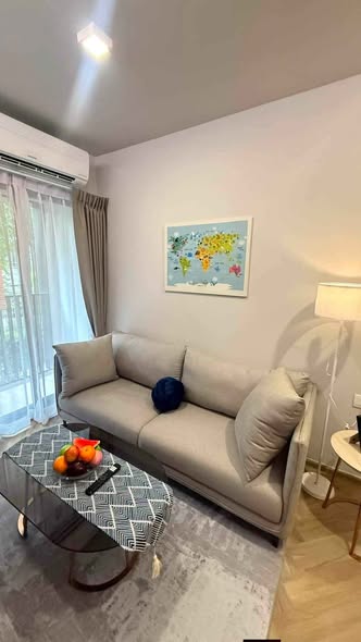 living room of CHAPTER THONGLOR 25