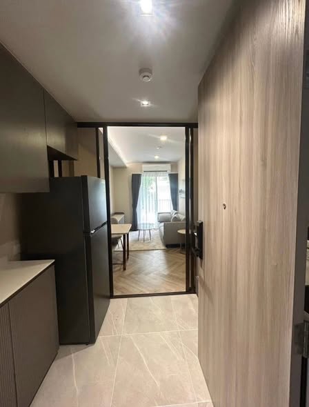 room interior of CHAPTER THONGLOR 25