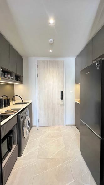 room interior of CHAPTER THONGLOR 25