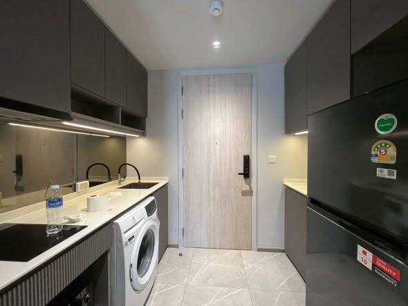 room interior of CHAPTER THONGLOR 25