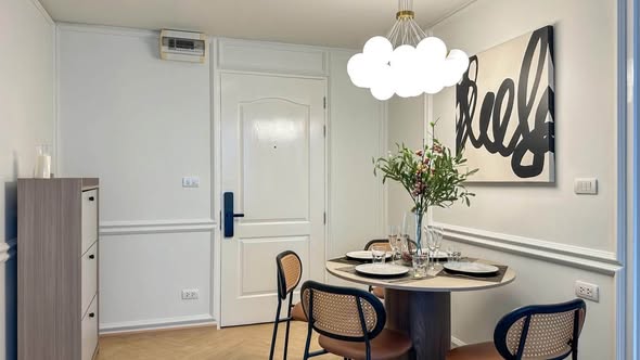 Chateau in Town Phahol 11 ชาโตว์ อินทาวน์ พหลโยธิน 11