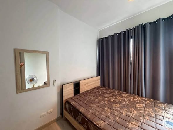 bedroom of Chateau in Town Phaholyothin 32