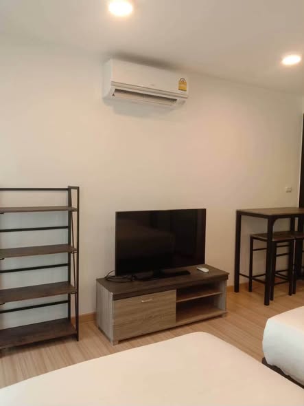 bedroom of Chateau In Town Pinklao – Siriraj