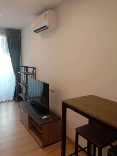 bedroom of Chateau In Town Pinklao – Siriraj