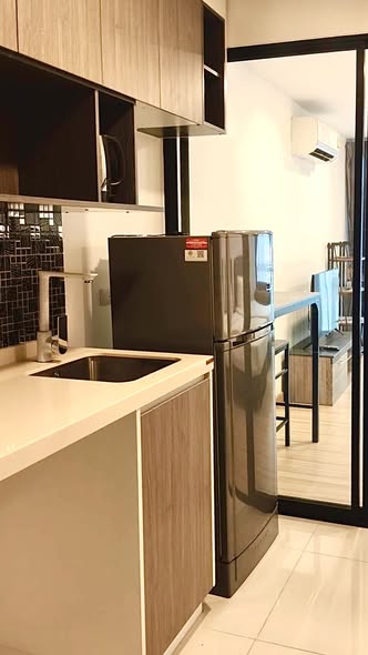 Chateau In Town Pinklao – Siriraj