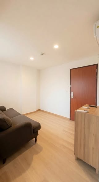 bedroom of Chateau In Town Sukhumvit 64/1.