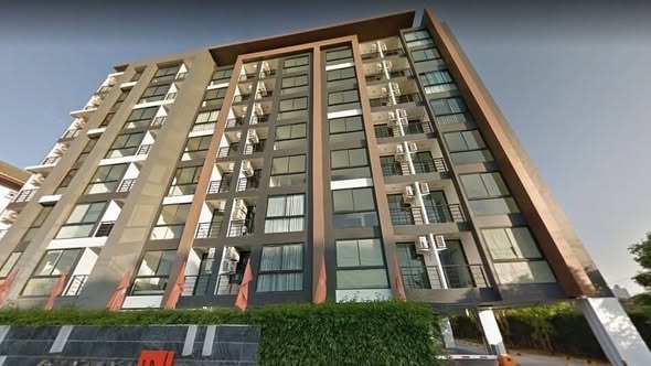 Chateau In Town Sukhumvit 64/1.