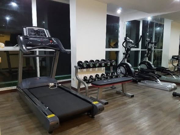 Chateau In Town Sukhumvit 64/1.