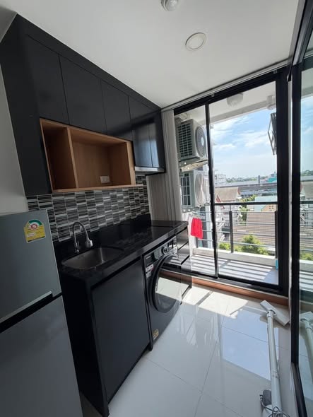 Chateau In Town Sukhumvit 64/1.