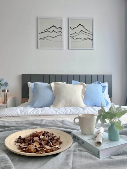 bedroom of Chewathai Hallmark Ladprao – Chokchai 4