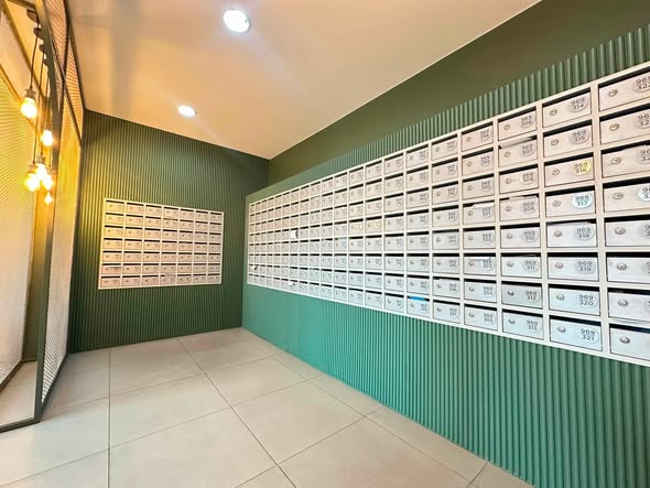 Chewathai Hallmark Ladprao – Chokchai 4