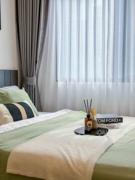 bedroom of Chewathai Hallmark Ladprao – Chokchai 4 Phase 2