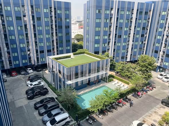 Chewathai Hallmark Ladprao – Chokchai 4 Phase 2