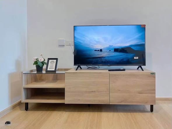 living room and room interior of Chewathai Hallmark Ladprao – Chokchai 4 Phase 2