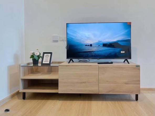 living room and room interior of Chewathai Hallmark Ladprao – Chokchai 4 Phase 2