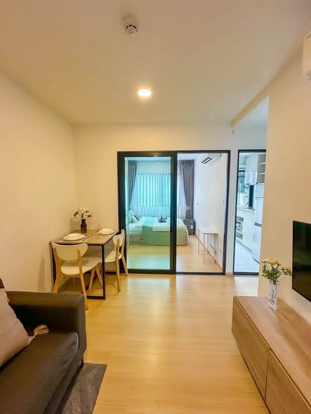 room interior of Chewathai Hallmark Ladprao – Chokchai 4 Phase 2