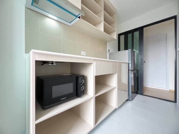 room interior of Chewathai Hallmark Ladprao – Chokchai 4 Phase 2