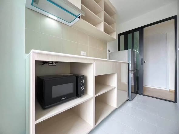 room interior of Chewathai Hallmark Ladprao – Chokchai 4 Phase 2