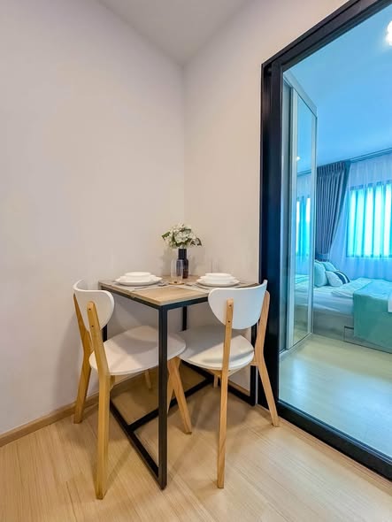 room interior of Chewathai Hallmark Ladprao – Chokchai 4