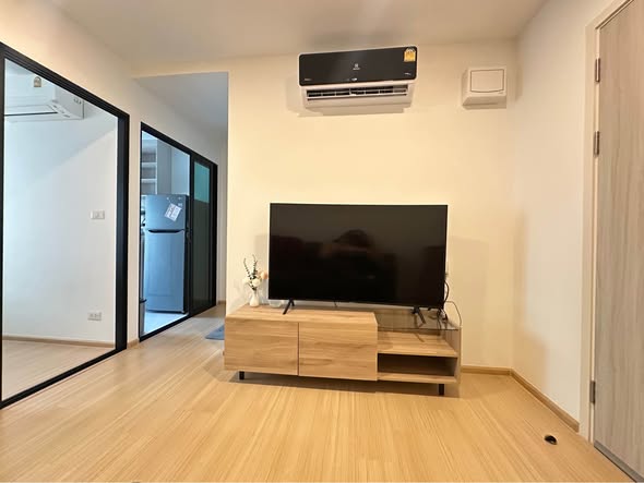 room interior of Chewathai Hallmark Ladprao – Chokchai 4