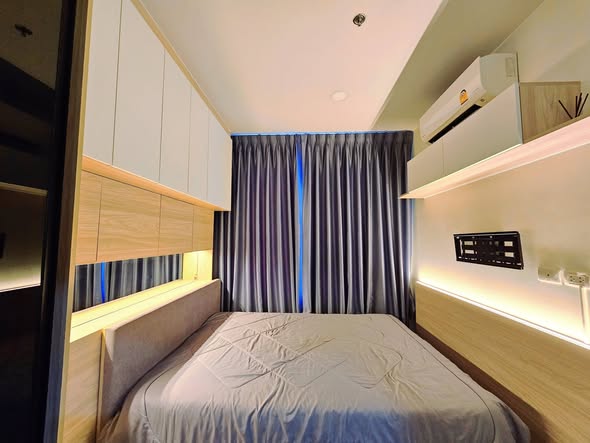 bedroom of Chewathai Kaset-Nawamin