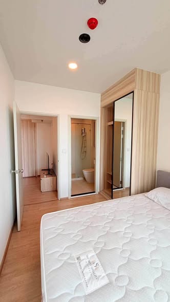 bedroom of Chewathai Kaset-Nawamin