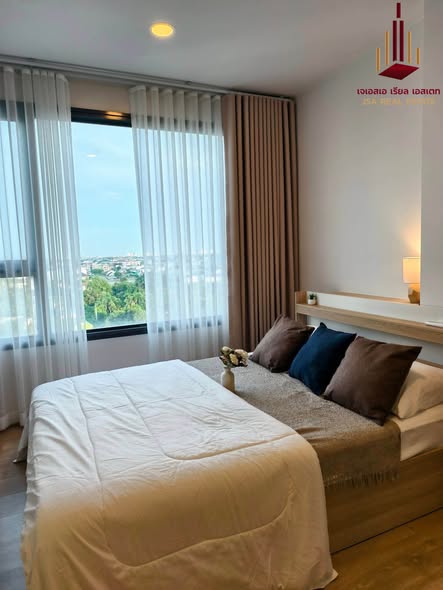 bedroom of Chewathai Kaset-Nawamin