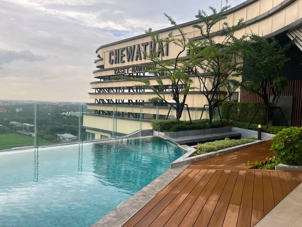 Chewathai Kaset-Nawamin