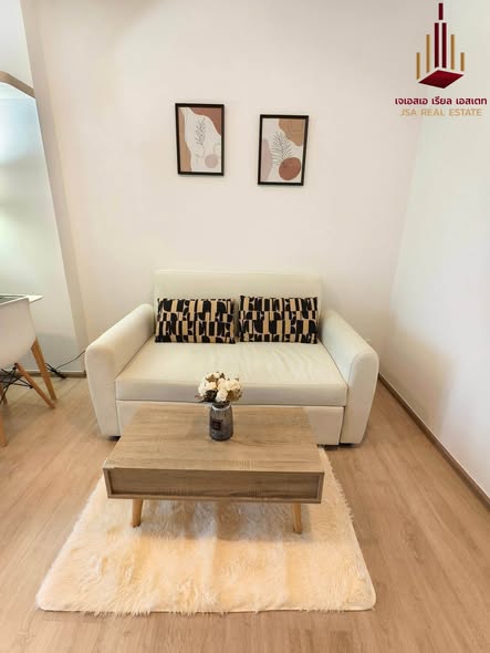 living room of Chewathai Kaset-Nawamin