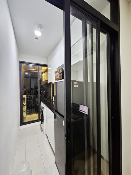 room interior of Chewathai Kaset-Nawamin