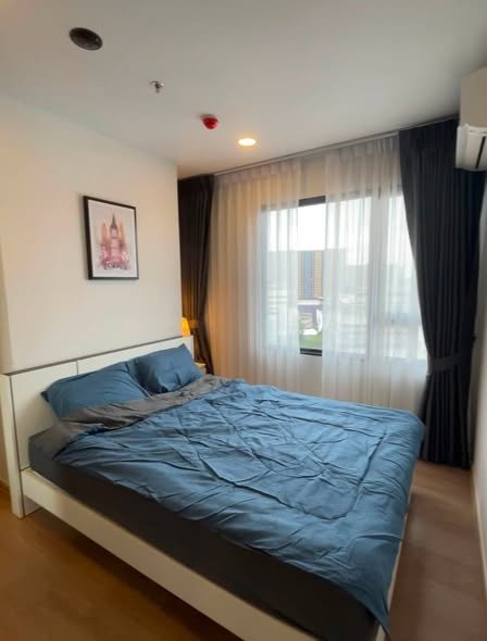 bedroom of Chewathai Pinklao | ชีวาทัย ปิ่นเกล้า