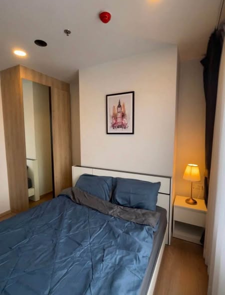 bedroom of Chewathai Pinklao | ชีวาทัย ปิ่นเกล้า